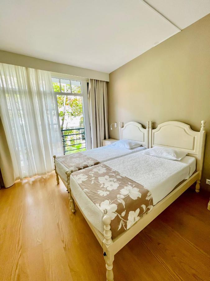 Monte Guest house Funchal (Madeira)
