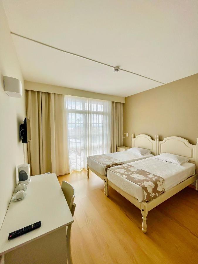 Monte Guest house Funchal (Madeira)