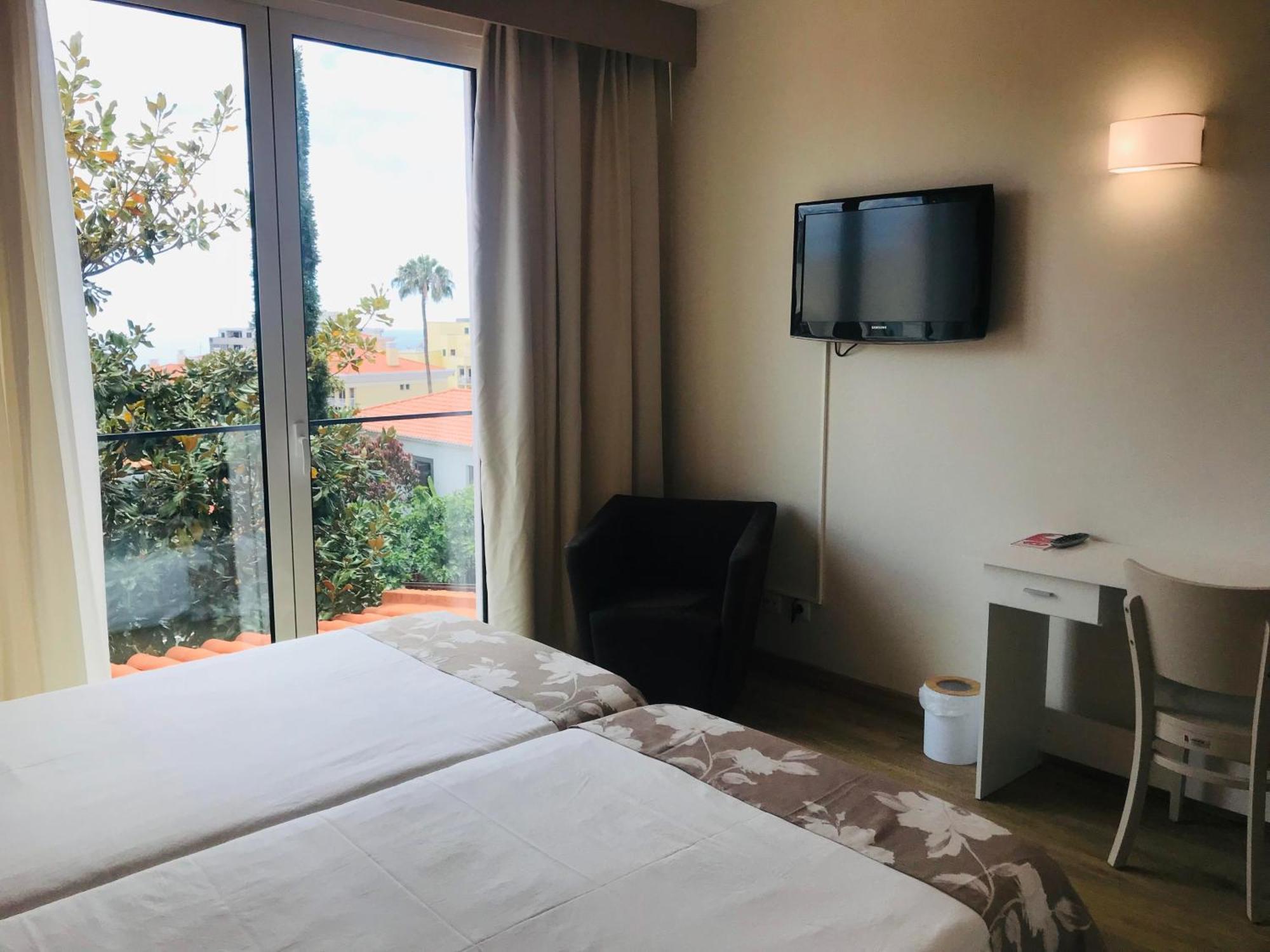 Monte Guest house Funchal (Madeira)