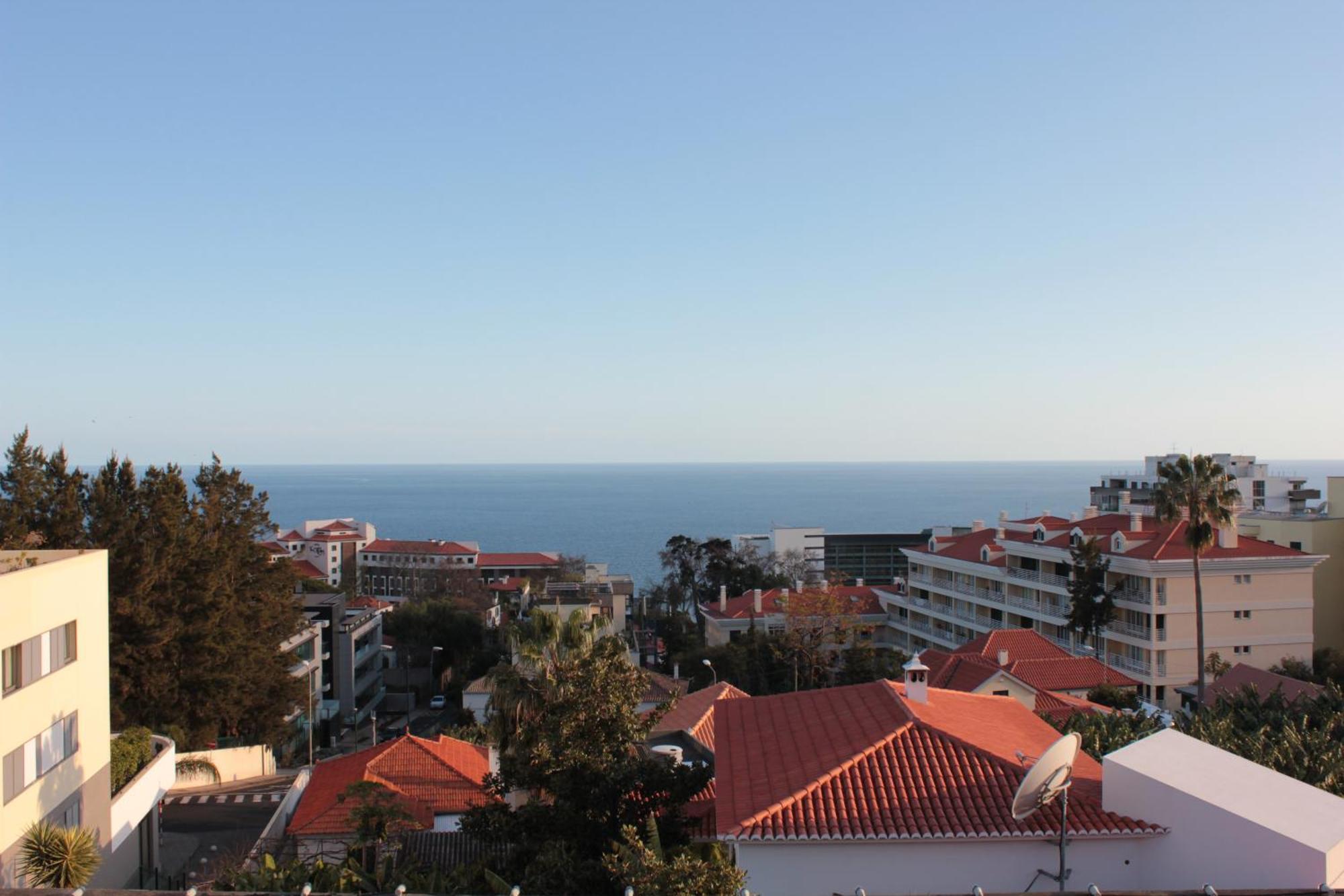 Guest house Monte