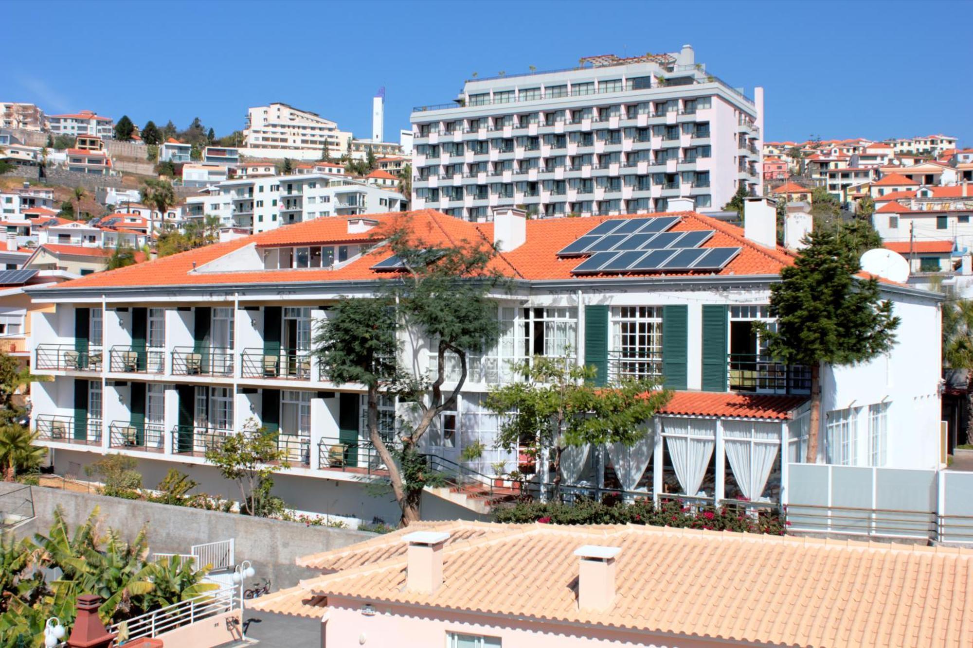 Guest house Monte *