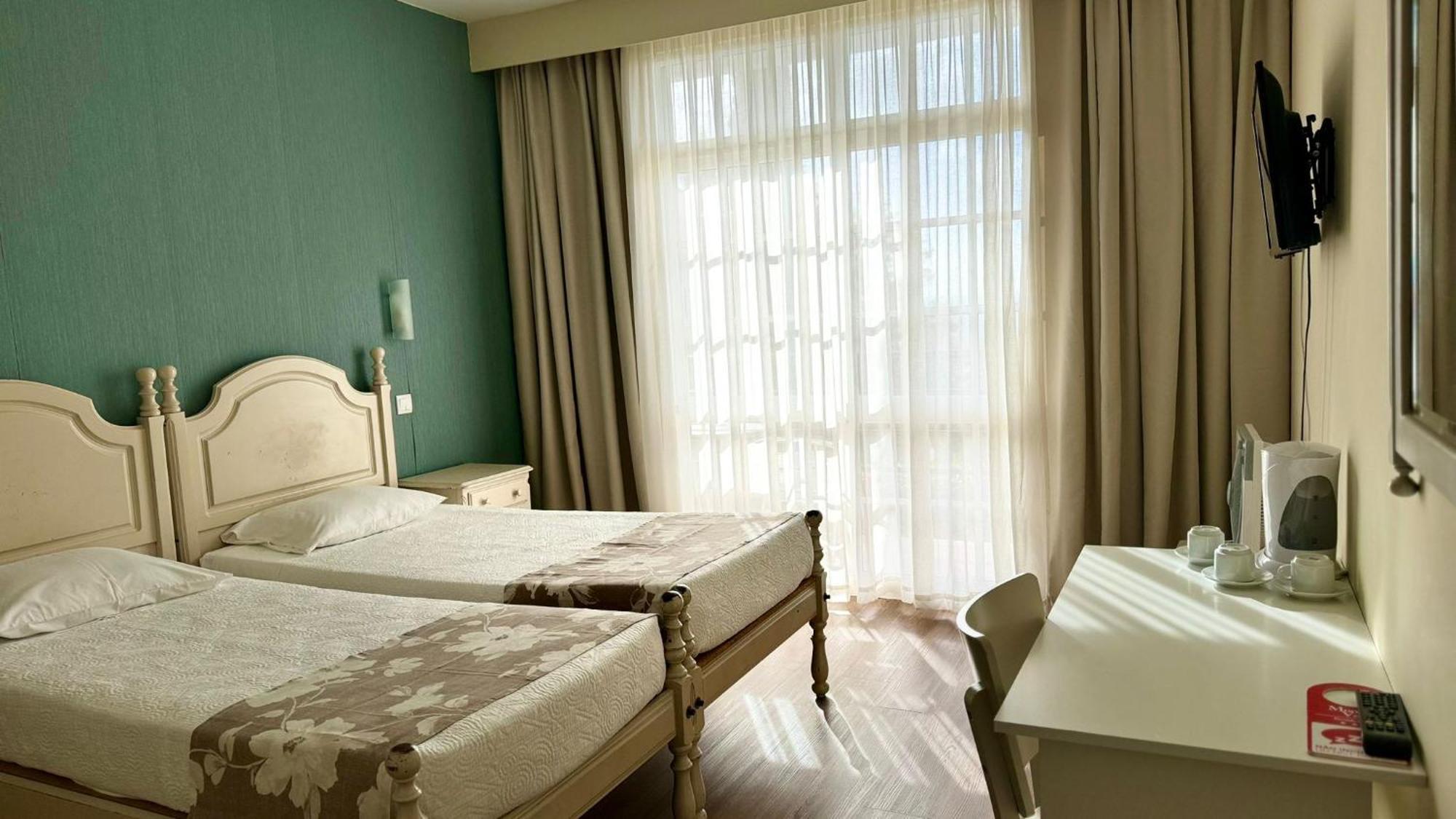 Guest house Monte
