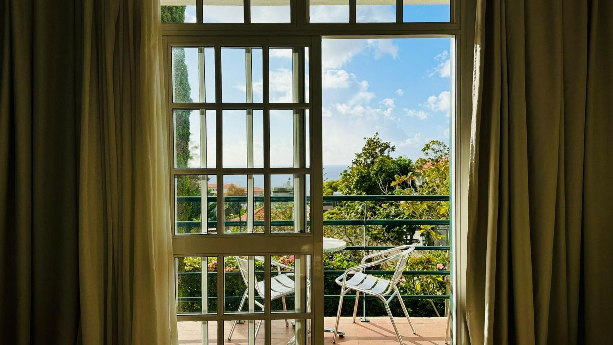 Monte Guest house *