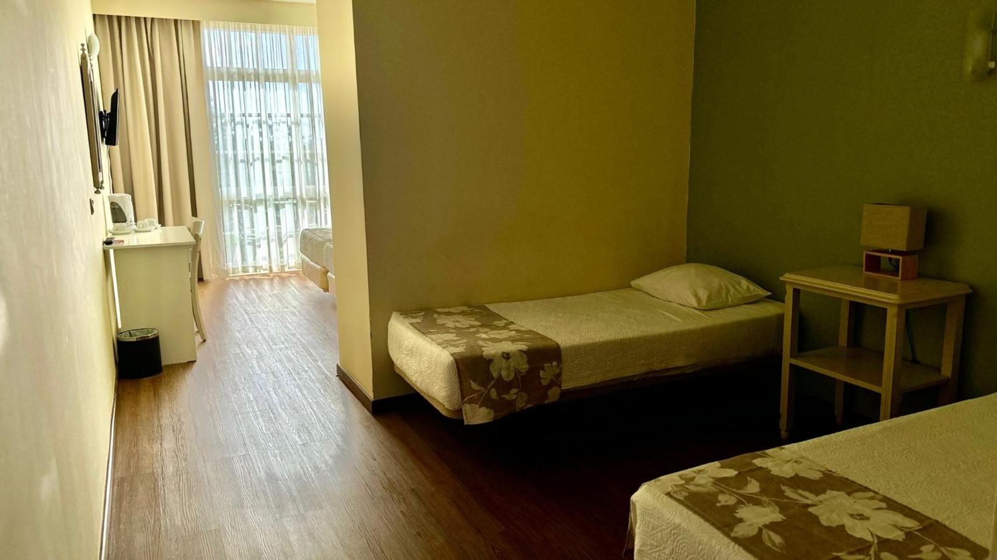 Guest house Monte *