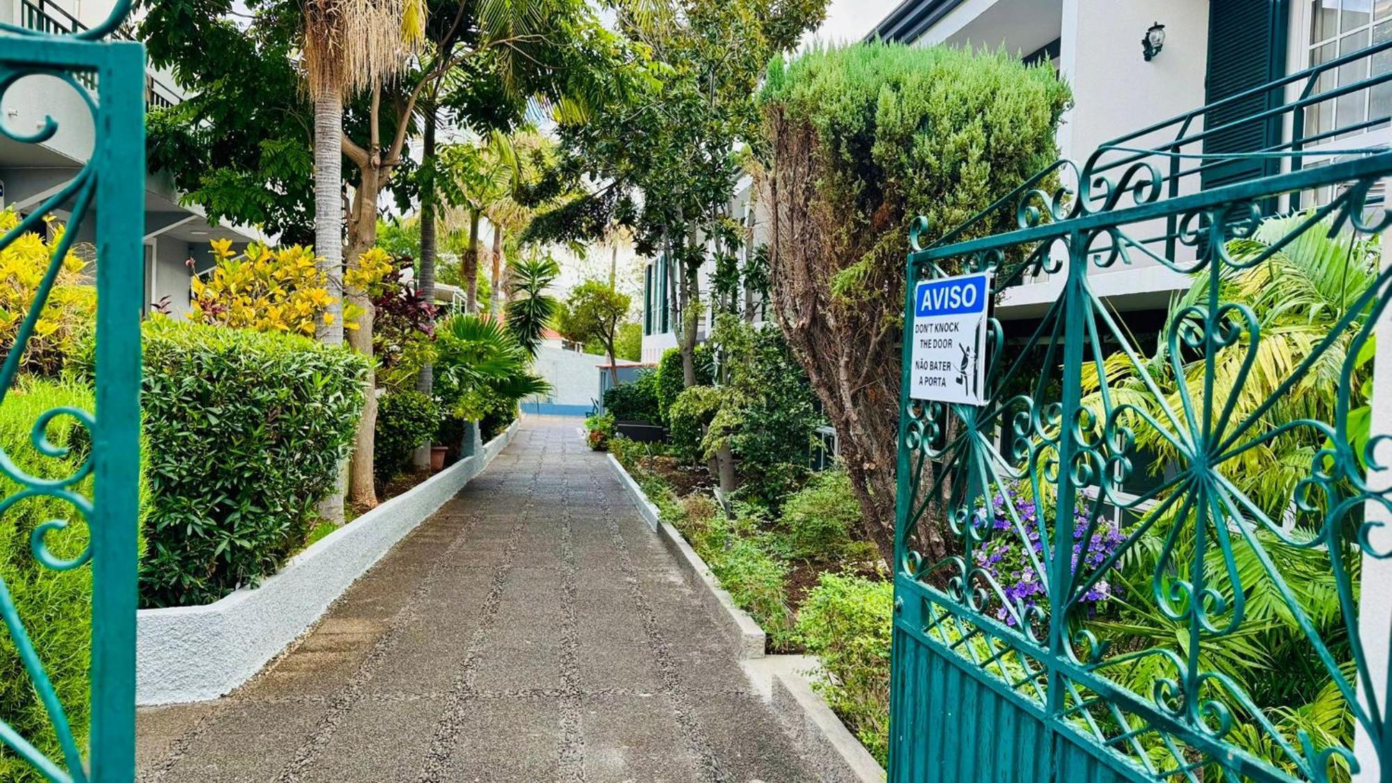 Monte Guest house Funchal (Madeira)