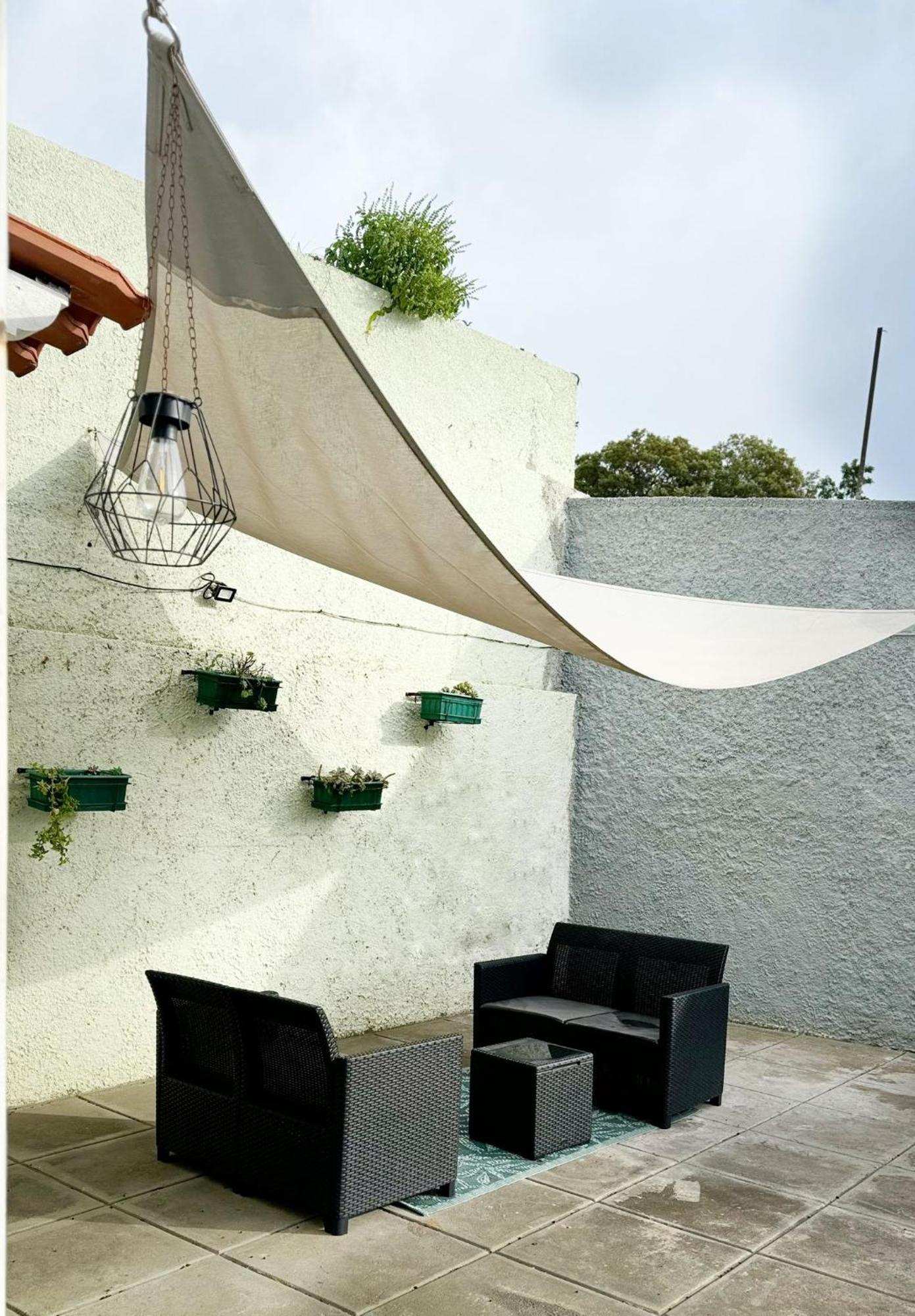 Monte Guest house