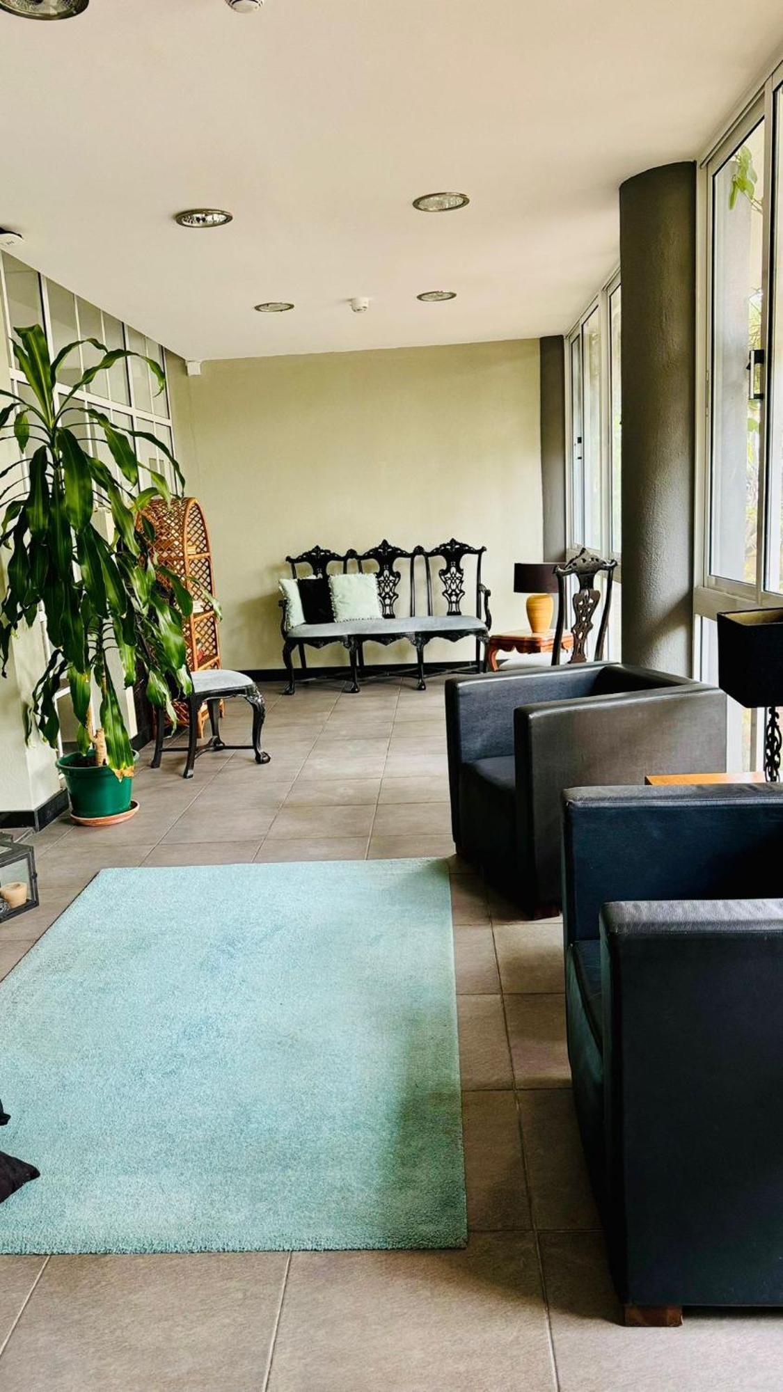 Monte Guest house Funchal (Madeira)