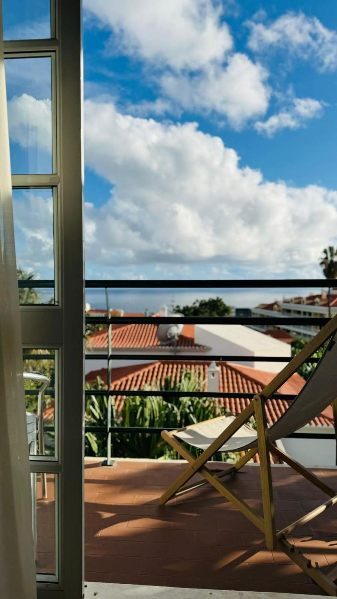 Monte Pensión Funchal (Madeira)