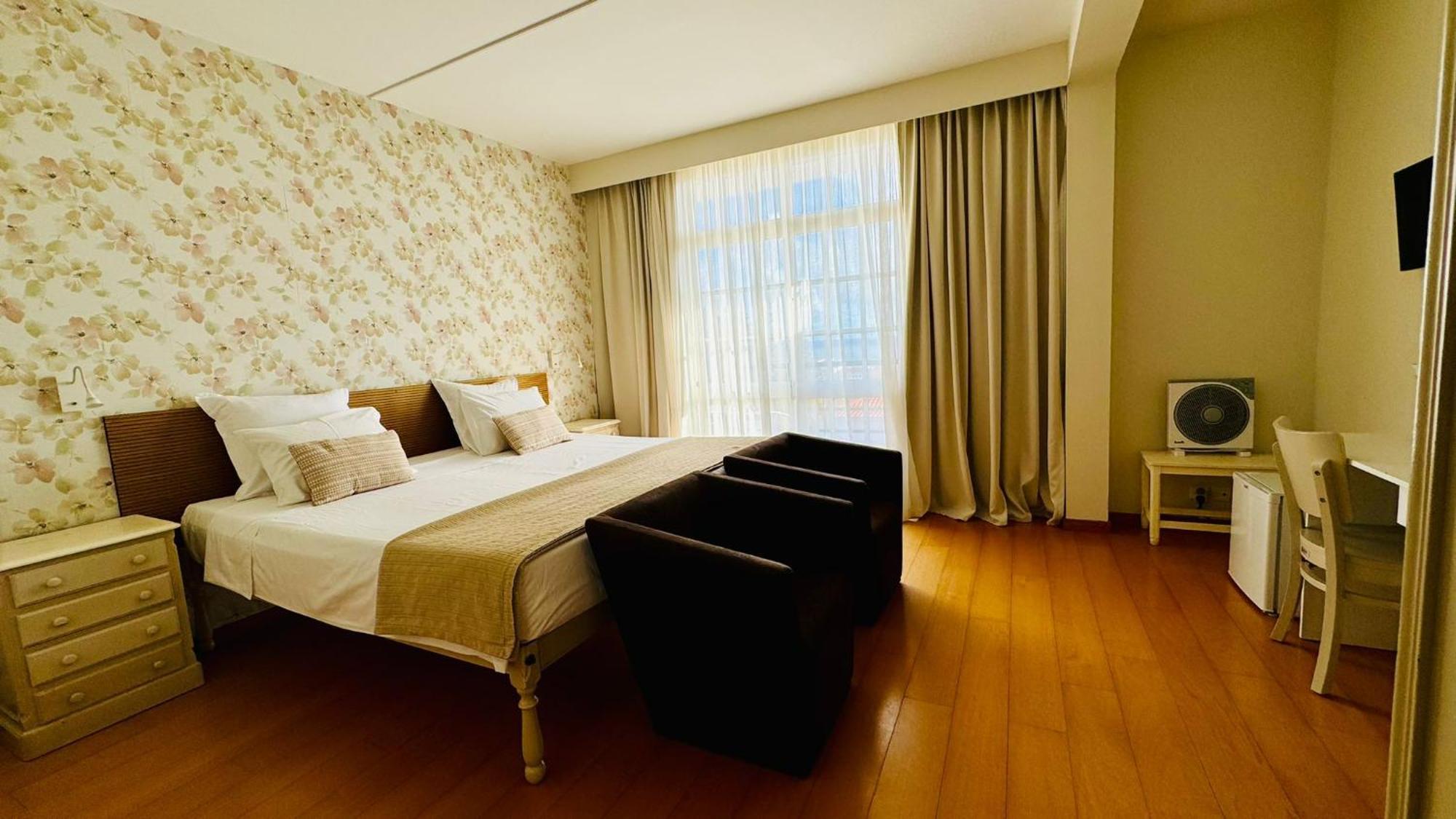 Guest house Monte
