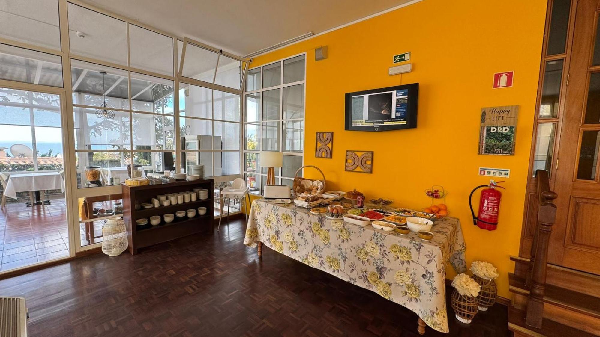 Guest house Monte Funchal (Madeira)