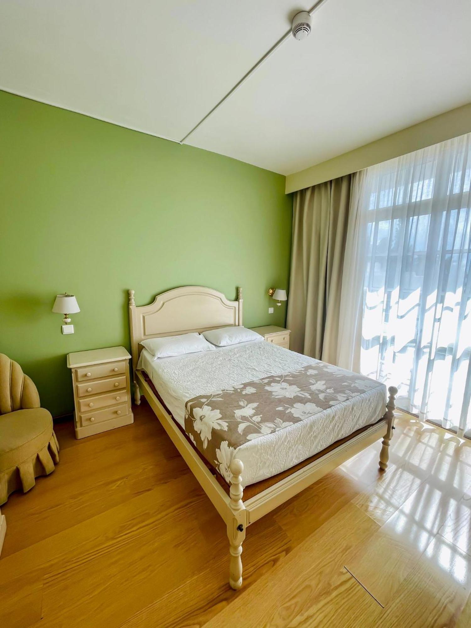 Monte Guest house