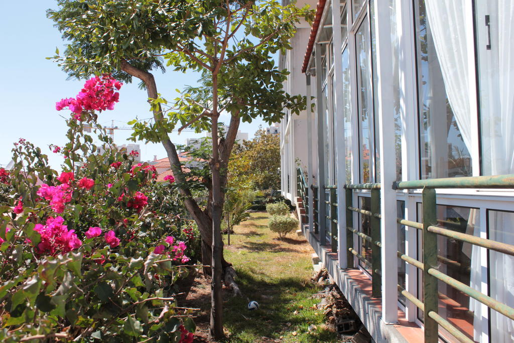 Guest house Monte Funchal (Madeira)