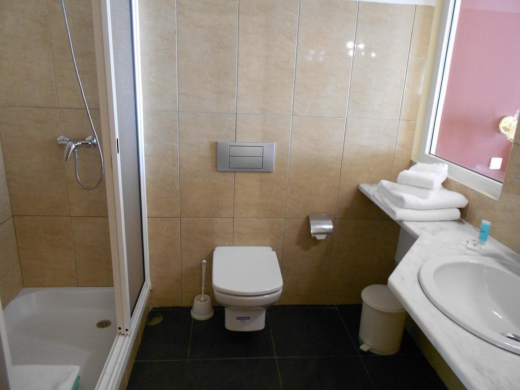 Guest house Monte Funchal (Madeira)